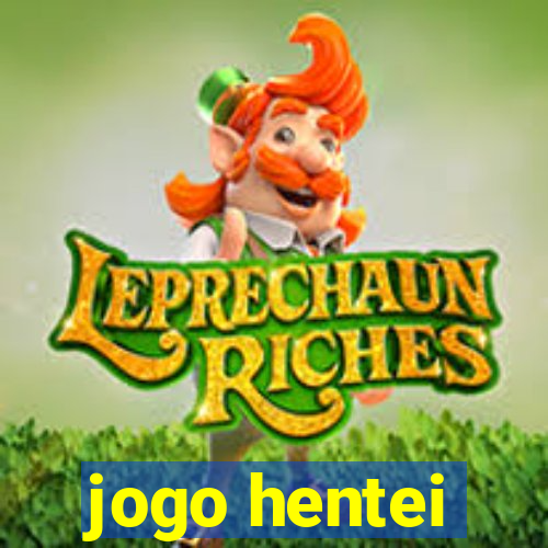 jogo hentei